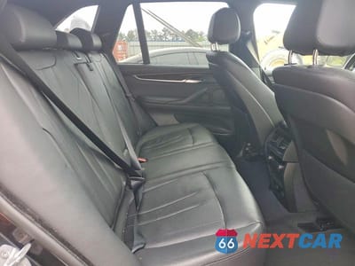 Zdjęcie 11 z 12 samochodu: 2017 BMW X5 XDRIVE35I VIN:5UXKR0C50H0V67471 - miniatura