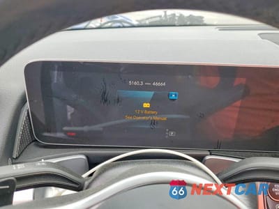 Zdjęcie 9 z 12 samochodu: 2021 MERCEDES-BENZ GLB 250 4MATIC VIN:W1N4M4HB1MW140993 - miniatura