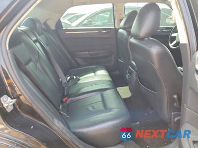 Zdjęcie 10 z 11 samochodu: 2010 CHRYSLER 300 TOURING VIN:2C3CA5CV1AH139795 - miniatura