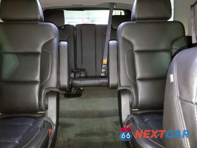 Zdjęcie 10 z 12 samochodu: 2015 CHEVROLET TAHOE K1500 LT VIN:1GNSKBKC0FR126473 - miniatura