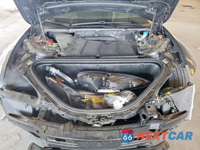 Zdjęcie 11 z 13 samochodu: 2017 TESLA MODEL S VIN:5YJSA1E12HF232884 - miniatura