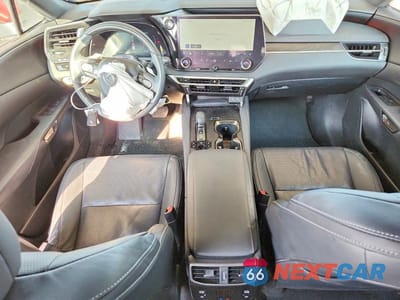 Zdjęcie 8 z 13 samochodu: 2023 LEXUS RX 350 PREMIUM+ VIN:2T2BAMCA6PC027863 - miniatura