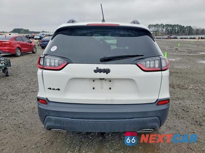 Zdjęcie 6 z 13 samochodu: 2019 JEEP CHEROKEE LATITUDE PLUS VIN:1C4PJMLX3KD307105 - miniatura