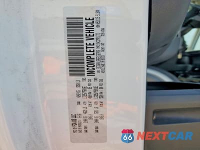 Zdjęcie 10 z 10 samochodu: 2016 RAM PROMASTER 3500 3500 STANDARD VIN:3C7WRVLG9GE132703 - miniatura