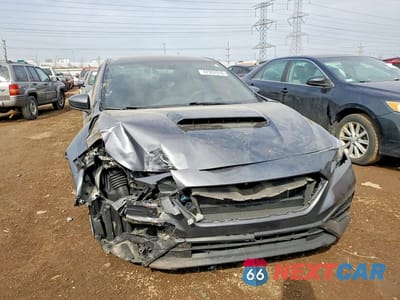 Piąte zdjęcie samochodu w środku: 2022 SUBARU WRX VIN:JF1VBAA61N9011817 - miniatura