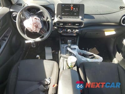 Zdjęcie 8 z 13 samochodu: 2023 HYUNDAI KONA SEL VIN:KM8K62AB7PU050301 - miniatura