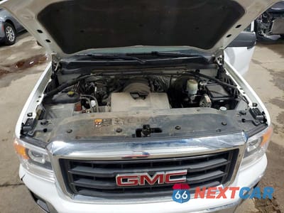 Zdjęcie 11 z 11 samochodu: 2014 GMC SIERRA K1500 VIN:3GTU2TEH5EG194961 - miniatura