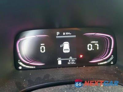 Zdjęcie 9 z 13 samochodu: 2023 KIA SOUL LX VIN:KNDJ23AU0P7894505 - miniatura