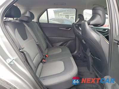 Zdjęcie 11 z 14 samochodu: 2025 KIA NIRO LX VIN:KNDCP3LE0S5297486 - miniatura