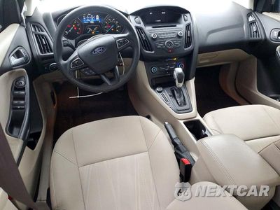 Zdjęcie 8 z 11 samochodu: 2016 FORD FOCUS 4D S VIN:1FADP3F24GL245390 - miniatura