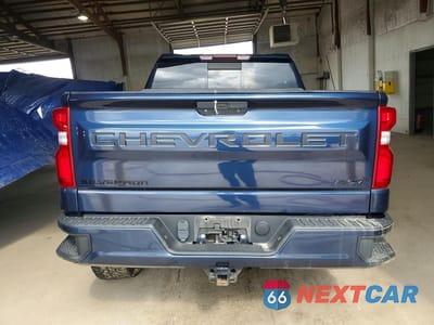 Zdjęcie 6 z 12 samochodu: 2021 CHEVROLET SILVERADO K1500 RST VIN:1GCUYEED2MZ152544 - miniatura