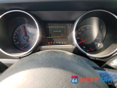 Zdjęcie 9 z 13 samochodu: 2019 FORD MUSTANG VIN:1FA6P8TH4K5178236 - miniatura