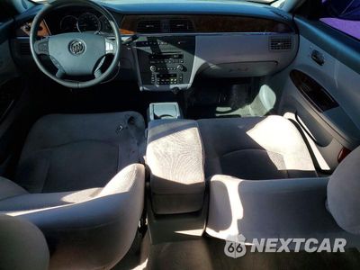 Zdjęcie 8 z 11 samochodu: 2006 BUICK LACROSSE CX VIN:2G4WC582961148287 - miniatura