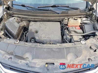 Zdjęcie 12 z 12 samochodu: 2020 CHEVROLET TRAVERSE LS VIN:1GNERFKW3LJ204586 - miniatura