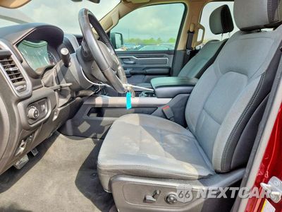 Zdjęcie 7 z 13 samochodu: 2020 RAM 1500 BIG HORN VIN:1C6RREFG5LN119711 - miniatura