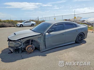 2019 DODGE CHARGER R 2C3CDXCT2KH572433 - główne zdjęcie licytacji z USA - miniatura
