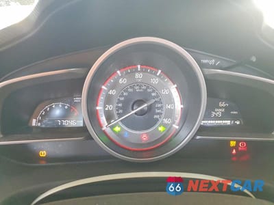 Zdjęcie 9 z 12 samochodu: 2014 MAZDA 3 TOURING VIN:JM1BM1V78E1126116 - miniatura