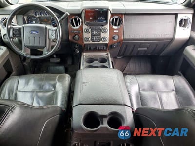 Zdjęcie 8 z 12 samochodu: 2013 FORD F250 SUPER DUTY VIN:1FT7W2BT1DEB55620 - miniatura