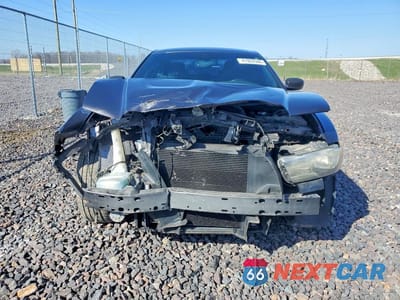 Piąte zdjęcie samochodu w środku: 2014 DODGE CHARGER SE VIN:2C3CDXBGXEH279582 - miniatura