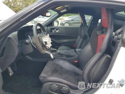 Zdjęcie 7 z 12 samochodu: 2024 NISSAN Z NISMO VIN:JN1BZ4CH8RM364909 - miniatura
