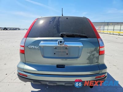 Zdjęcie 6 z 12 samochodu: 2010 HONDA CR-V EX VIN:JHLRE3H55AC002498 - miniatura