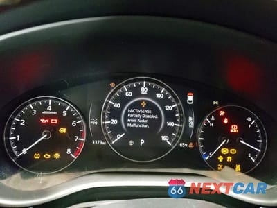 Zdjęcie 9 z 12 samochodu: 2026 MAZDA CX-30 PREFERRED VIN:3MVDMBCL6TM106024 - miniatura