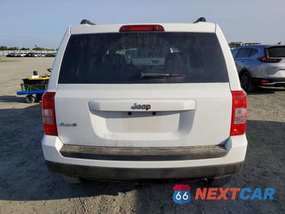 Zdjęcie 6 z 13 samochodu: 2012 JEEP PATRIOT SPORT VIN:1C4NJRBB4CD568805 - miniatura