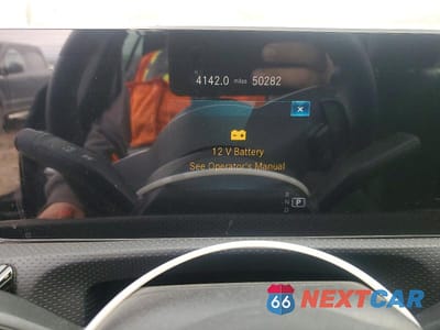 Zdjęcie 9 z 12 samochodu: 2020 MERCEDES-BENZ A 220 4MATIC VIN:W1K3G4FBXLJ235776 - miniatura