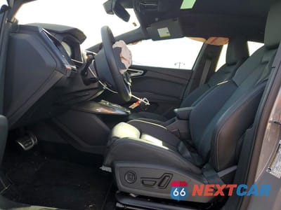 Zdjęcie 7 z 13 samochodu: 2025 AUDI Q4 E-TRON SPORTBACK PREMIUM PLUS VIN:WA13UBFZ5SP044390 - miniatura