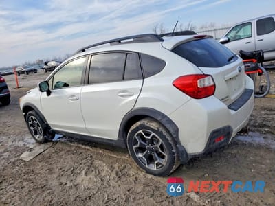 Drugie zdjęcie samochodu z przodu: 2014 SUBARU XV CROSSTREK 2.0 PREMIUM VIN:JF2GPAWC8E8328827 - miniatura
