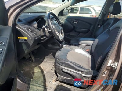 Zdjęcie 7 z 12 samochodu: 2012 HYUNDAI TUCSON GLS VIN:KM8JUCAC2CU372516 - miniatura