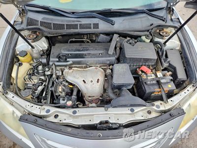 Zdjęcie 11 z 12 samochodu: 2009 TOYOTA CAMRY LE VIN:4T1BE46KX9U319045 - miniatura