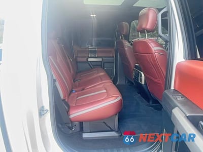 Zdjęcie 6 z 10 samochodu: 2018 FORD F250 SUPER DUTY VIN:1FT7W2BT4JEC37370 - miniatura