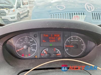 Zdjęcie 9 z 12 samochodu: 2021 RAM PROMASTER 3500 3500 HIGH VIN:3C6MRVJG6ME536620 - miniatura