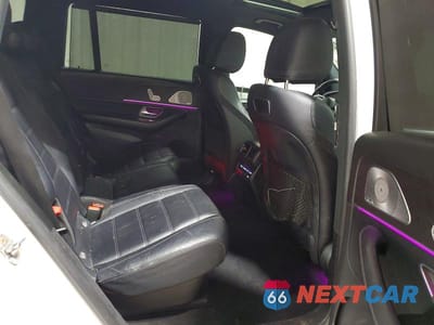 Zdjęcie 11 z 14 samochodu: 2020 MERCEDES-BENZ GLS 450 4MATIC VIN:4JGFF5KE4LA138889 - miniatura