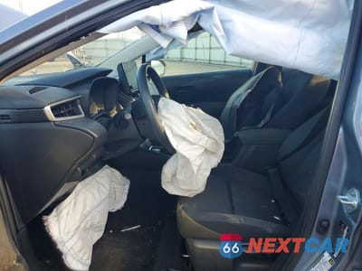 Zdjęcie 7 z 12 samochodu: 2024 TOYOTA COROLLA LE VIN:5YFB4MDEXRP179578 - miniatura