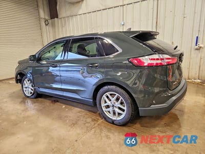 Drugie zdjęcie samochodu z przodu: 2024 FORD EDGE SEL VIN:2FMPK4J91RBB04310 - miniatura