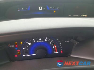 Zdjęcie 9 z 12 samochodu: 2015 HONDA CIVIC LX VIN:19XFB2F51FE226552 - miniatura