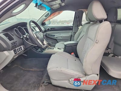 Zdjęcie 7 z 11 samochodu: 2015 TOYOTA TACOMA V6 VIN:5TFUU4EN7FX112053 - miniatura