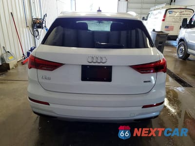 Zdjęcie 6 z 12 samochodu: 2021 AUDI Q3 PREMIUM 40 VIN:WA1AUCF36M1088865 - miniatura