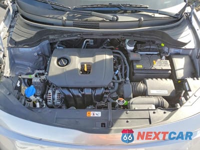 Zdjęcie 11 z 11 samochodu: 2025 KIA SOUL LX VIN:KNDJ23AU6S7963948 - miniatura