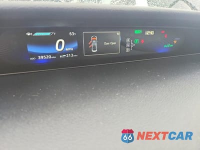 Zdjęcie 9 z 12 samochodu: 2017 TOYOTA MIRAI BASE VIN:JTDBVRBD5HA001326 - miniatura