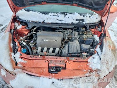 Zdjęcie 11 z 11 samochodu: 2008 HONDA FIT SPORT VIN:JHMGD38648S015581 - miniatura