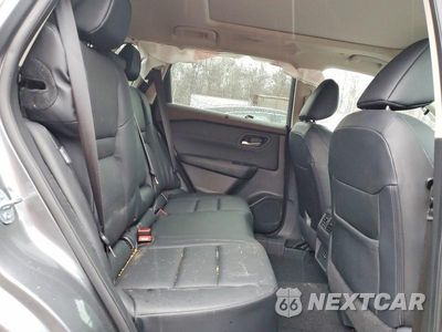 Zdjęcie 11 z 13 samochodu: 2023 NISSAN ROGUE SV VIN:5N1BT3BB0PC924801 - miniatura