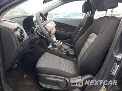Zdjęcie 7 z 12 samochodu: 2020 HYUNDAI KONA SE VIN:KM8K1CAA7LU453281 - miniatura