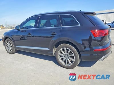 Drugie zdjęcie samochodu z przodu: 2018 AUDI Q7 PRESTIGE VIN:WA1VAAF78JD015556 - miniatura