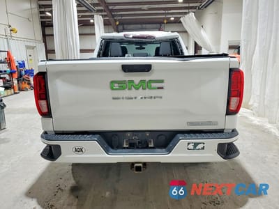 Zdjęcie 6 z 11 samochodu: 2020 GMC SIERRA K1500 ELEVATION VIN:1GTR9CEK1LZ166181 - miniatura