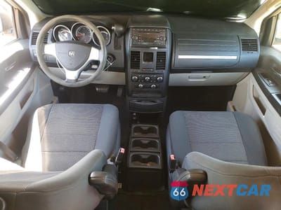 Zdjęcie 8 z 13 samochodu: 2008 DODGE GRAND CARAVAN SE VIN:2D8HN44H88R679997 - miniatura