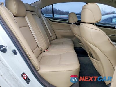 Zdjęcie 10 z 12 samochodu: 2009 HYUNDAI GENESIS 3.8L VIN:KMHGC46E09U061026 - miniatura