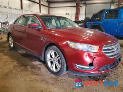 Czwarte zdjęcie samochodu z boku: 2014 FORD TAURUS SEL VIN:1FAHP2H86EG149439 - miniatura